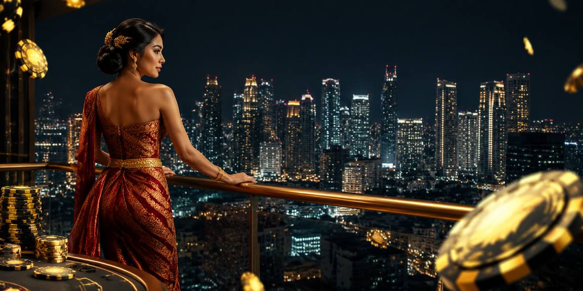 sakti slot Discover how sakti slot came together